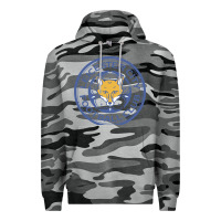 Slate Camo leicester-city-fc Premium Hoodie - linhVisuals
