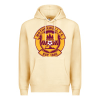 Pina Colada motherwell-fc Premium Hoodie - linhVisuals