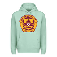Seafoam motherwell-fc Premium Hoodie - linhVisuals