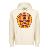 Tofu motherwell-fc Premium Hoodie - linhVisuals