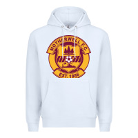 Motherwell-fc Premium Hoodie | Teevron