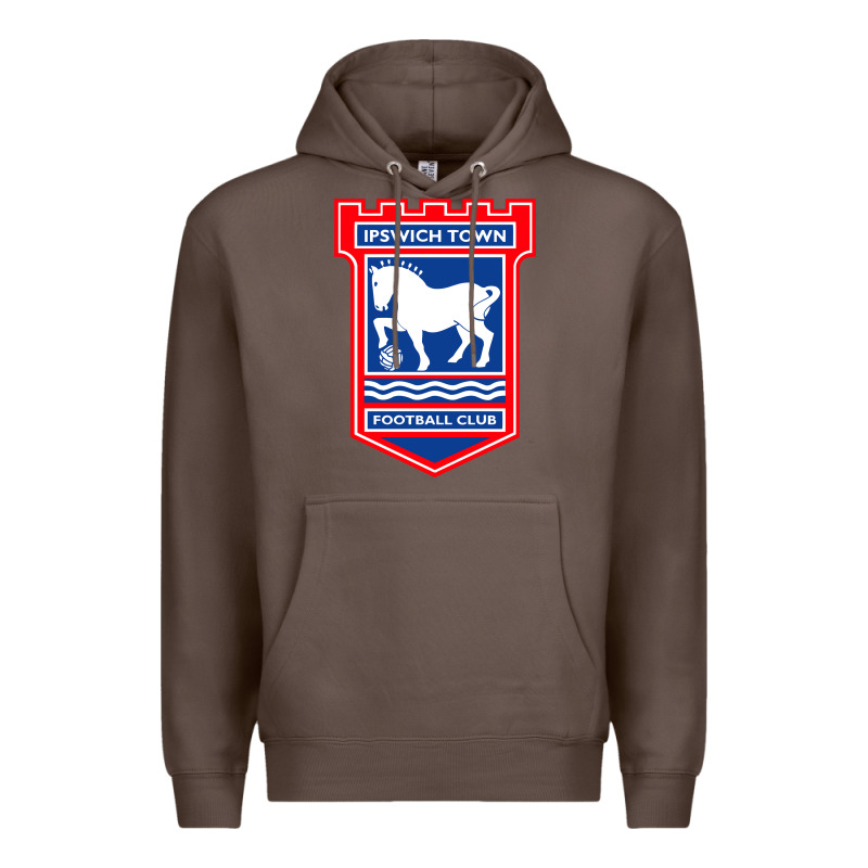 Ipswich-town-fc Premium Hoodie by linhVisuals | Teevron