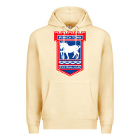 Pina Colada ipswich-town-fc Premium Hoodie - linhVisuals