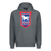 Rock ipswich-town-fc Premium Hoodie - linhVisuals