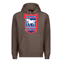 Coffee ipswich-town-fc Premium Hoodie - linhVisuals