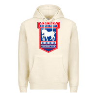 Tofu ipswich-town-fc Premium Hoodie - linhVisuals