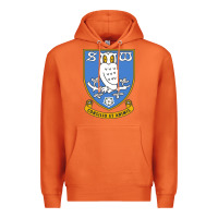 Carrot sheffield-united Premium Hoodie - linhVisuals