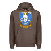 Coffee sheffield-united Premium Hoodie - linhVisuals