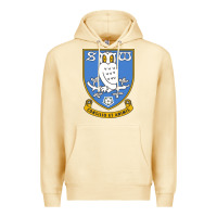 Pina Colada sheffield-united Premium Hoodie - linhVisuals