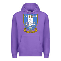 Purple sheffield-united Premium Hoodie - linhVisuals