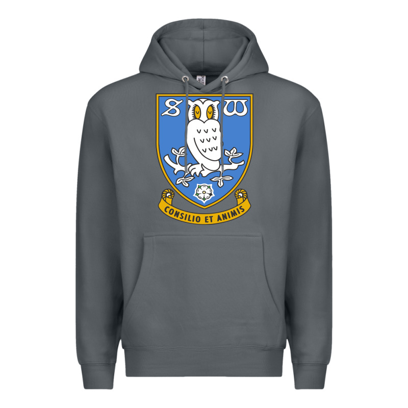 Sheffield-united Premium Hoodie by linhVisuals | Teevron