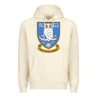 Sandshell sheffield-united Premium Hoodie - linhVisuals