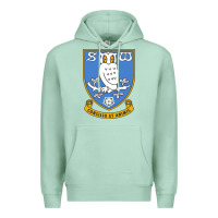 Seafoam sheffield-united Premium Hoodie - linhVisuals
