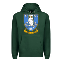 Sports Green sheffield-united Premium Hoodie - linhVisuals