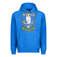 True Royal sheffield-united Premium Hoodie - linhVisuals