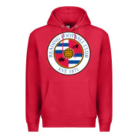 Cardinal reading-fc Premium Hoodie - linhVisuals