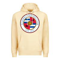 Pina Colada reading-fc Premium Hoodie - linhVisuals