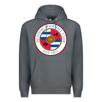 Rock reading-fc Premium Hoodie - linhVisuals