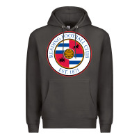 Reading-fc Premium Hoodie | Teevron