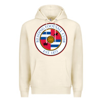 Tofu reading-fc Premium Hoodie - linhVisuals
