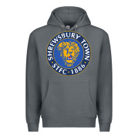 Rock shrewsbury-town-FC Premium Hoodie - linhVisuals