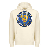 Sandshell shrewsbury-town-FC Premium Hoodie - linhVisuals