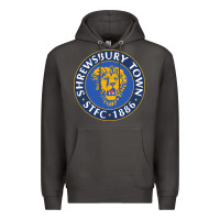 Smoke shrewsbury-town-FC Premium Hoodie - linhVisuals