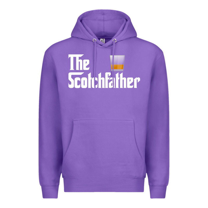 The Scotch Father T Shirt Funny Whiskey Lover Gifts Premium Hoodie by linhVisuals | Teevron