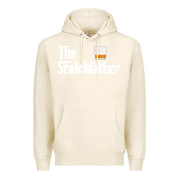 Tofu the scotch father t shirt funny whiskey lover gifts Premium Hoodie - linhVisuals