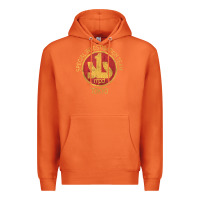 Carrot japanese police swat sit tokyo special investigation Premium Hoodie - linhVisuals
