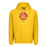 Lemon japanese police swat sit tokyo special investigation Premium Hoodie - linhVisuals