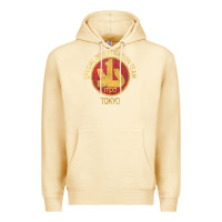 Pina Colada japanese police swat sit tokyo special investigation Premium Hoodie - linhVisuals