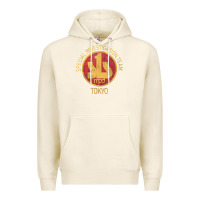 Tofu japanese police swat sit tokyo special investigation Premium Hoodie - linhVisuals
