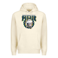 Sandshell motorcycle police law enforcement Premium Hoodie - linhVisuals