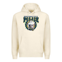 Tofu motorcycle police law enforcement Premium Hoodie - linhVisuals