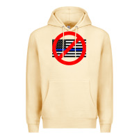 Pina Colada anti police state tee Premium Hoodie - linhVisuals