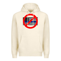 Tofu anti police state tee Premium Hoodie - linhVisuals