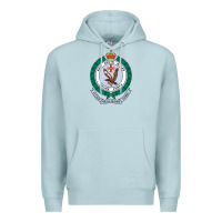 Blue Mist australia new south wales police force Premium Hoodie - linhVisuals
