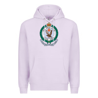 Lilac australia new south wales police force Premium Hoodie - linhVisuals