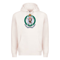 Pale Pink australia new south wales police force Premium Hoodie - linhVisuals