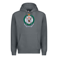 Rock australia new south wales police force Premium Hoodie - linhVisuals