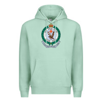 Seafoam australia new south wales police force Premium Hoodie - linhVisuals
