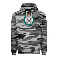 Slate Camo australia new south wales police force Premium Hoodie - linhVisuals