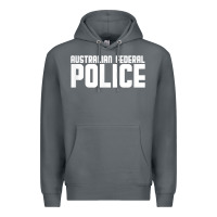 Rock australian federal police Premium Hoodie - linhVisuals
