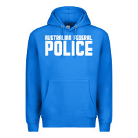 True Royal australian federal police Premium Hoodie - linhVisuals