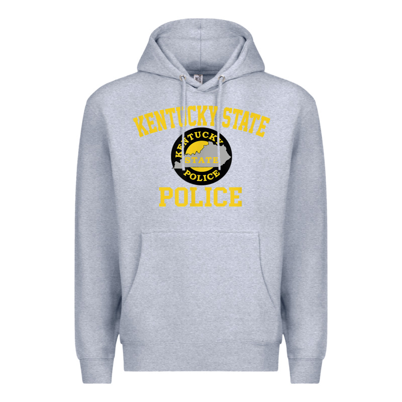 Kentucky State Police Premium Hoodie by linhVisuals | Teevron
