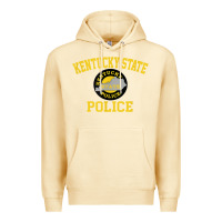 Pina Colada kentucky state police Premium Hoodie - linhVisuals