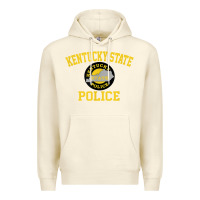 Sandshell kentucky state police Premium Hoodie - linhVisuals