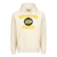 Tofu kentucky state police Premium Hoodie - linhVisuals