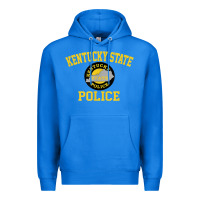 True Royal kentucky state police Premium Hoodie - linhVisuals